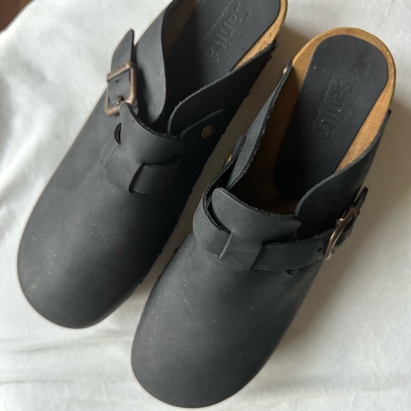 Sanita clogs size 39 - Picture 4 of 4